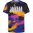 Nike Kid's MVP Graphic T-shirt - Multicolour