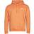 NIKE Sportswear Club Fleece Pullover Hoodie - Hot Curry/White