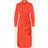 Robe Légère Dam Klänning Hot Red 38 Het Röd