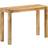 vidaXL 337270 Console Table 35x110cm