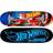 Stamp Hot Wheels Skateboard 28"