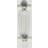 Penny Classic Cruiser Skateboard Staple White