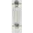 Penny Skateboards Staple 22" Complete white