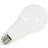 SLV A60 E27 tunable smart, LED-lyskilde hvid 9W 2700-6500K CRI90 230°
