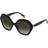 Police Stylish Ladies' Sunglasses - 57 mm