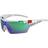 Salice 006 ITA RWX Sunglasses - Bianco/RW Verde