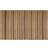 Dixie Fanny 190x290 Brun, Beige, Naturfarvet