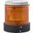 Schneider Electric Lysenhed Blink 24vac/dc Orange