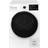 Smeg DNP83SEUK 8Kg Heat White