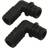 Jabsco Slangestuds par-max 90° 3/4" 19mm