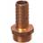 Guidi Slangestuds Bronze Guidi slangestuds bronze