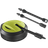 Ryobi RAC772 Surface Cleaner Hyper Green