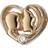 Christina Mother & Child charm