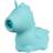 Creative Conceptions Unihorn Mount'n Peak Blue