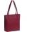 Adax Cormorano skind shopper, Ricci