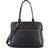Adax Napoli Gerda Handbag 14" - Dark Brown