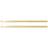 Knitpro Bamboo Hæklenål Bambus 8,00mm