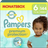 Pampers Premium Protection Diapers Size 6 13-18kg 144pcs