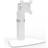 Desire2 Arm Desk Mount White