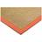 Asiatic Extra 240x340cm Sisal Beige, Orange