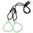 Hörby Bruk Trapezringe Light Green