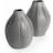 Maison & White Ceramic Leaf Vase