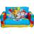 Paw Patrol Flip Out Mini Sofa 2 In 1 Kids Inflatable Sofa And Lounger