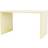 Montana Furniture Kids X6010057 Skrivebord 100x60 159 Camomile