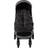 Red Kite Junior Footmuff Pram Accessory, Black