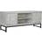 Dkd Home Decor Metal Mangotræ 130 x 40 x 55 cm TV-bord