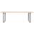 Muuto 70/70 Table Grey Spisebord