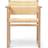 Fredericia Furniture Fredericia BM62 Armchair Køkkenstol