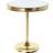 Dkd Home Decor Gylden Kobber Spejlbord 42,5 x 42,5 x 49 cm Småbord