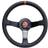 Sparco Racerrat CHAMPION Sort Ø 35 cm