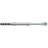 Fischer SXR 10 x 260 T Langskaftet 260 mm 10 mm Set of 50 50stk