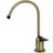 Kingston Brass K6193 Americana Single-Handle Bronze