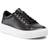 Vagabond Sneakers Zoe Platfo 5327-501-20 Black Svart