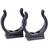 Seatec Nylonclips 2 stk. Nylonclips 38mm 2.stk