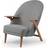 Warm Nordic Wingman Loungestol 96cm