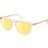 Neubau Dominik T632 Transparent/Yellow