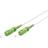 Goobay Lyslederkabel FTTH, Singlemode