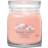 Yankee Candle Watercolor skis Light pink Doftljus 368g