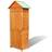 vidaXL Patio Storage Cabinet 64x190cm