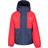 Trespass Risk Tp50 Jacket Red,Blue Months-3 Years Boy