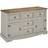 Corona Sideboard 125x76cm