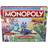 Hasbro Monopoly Junior 2 Games in 1