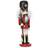 Kurt Adler 15-Inch Hollywood Red Nutcracker