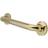 Kingston Brass DR714302 32-13/16' Length 17 ga. Grab Bar