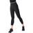 Sweaty Betty Power UltraSculpt High-Waisted 7/8 Gym Leggings - Black