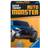 Ravensburger Super Trump Car Monster 20690 Card Game